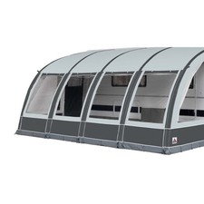 Magnum Air - 520 Das ideale Luftschlauch Vorzelt für Reisemobile & Camper