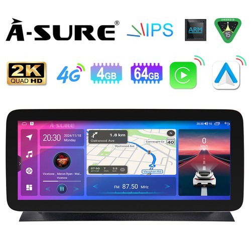 Android 15 4 64g - 12.3", 2k