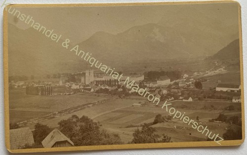Orig foto fotografie 1865 - orig.,