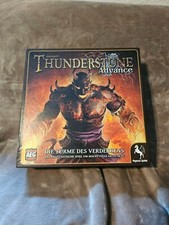 THUNDERSTONE ADVANCE ++ DIE TÜRME DES VERDERBENS  + PEGASUS ++ DEUTSCH + WIE NEU