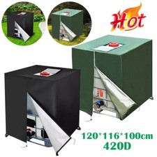 Abdeckung Thermohülle