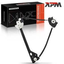 Fensterheber Fensterteile Elektrisch Hinten Rechts für VW Touran 1T1 1T2 Benzin