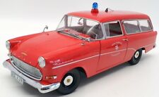 Minichamps 1/18 Scale Model