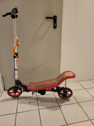 Wipproller