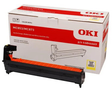 Original OKI Bildtrommel