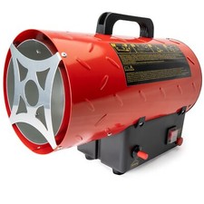 Gasheizgebläse Gasheizer