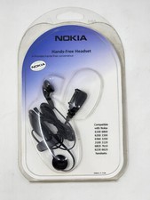 NOKIA Hands Free Earbud, Nokia