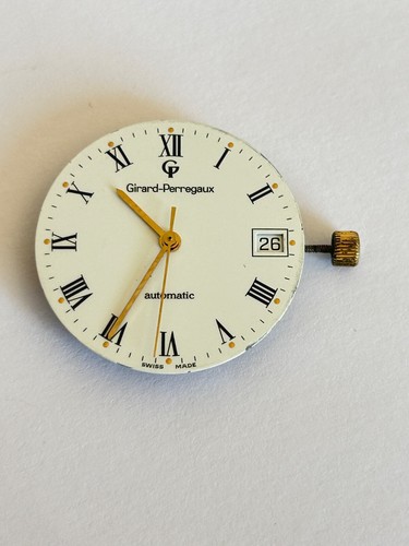 Girard perregaux watch - perregaux,