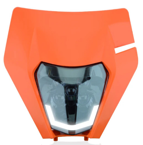 Ktm led scheinwerfer - ktm,