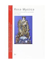 Rosa Mystica: Rostocker Rosenkranzretabel des Spätmittelalters, Kathrin Wagner
