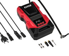 mobiler Kompressor Eufab Dual