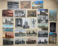 Lot, Sammlung, Konvolut 25