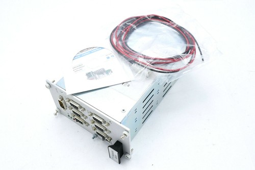 Impulse verstärker signal - 1,