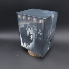 Akte X – Staffel 1 [5 VHS]