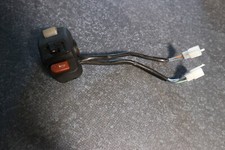 Kymco Super 8  50ccm 4T  Typ : KL10SA orig. Lenkerschalter links (24604)