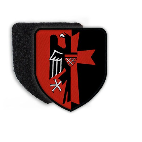 Patch sudetenland heimat - patch,