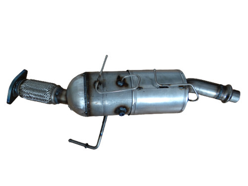 Partikelfilter für renault - partikelfilter,