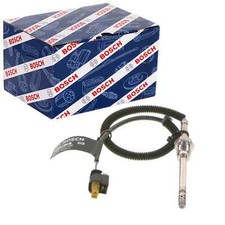 BOSCH ABGASTEMPERATURSENSOR