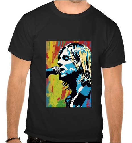 Kurt cobain nirvana rock music - kurt,