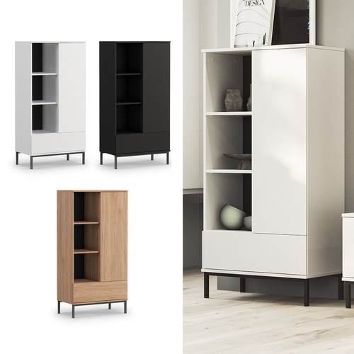 Regalschrank querty 03 - regalschrank,