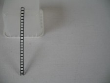 Aufstiegsleiter 40562 zum Drehkran Märklin 451 7051 Ersatzteil rostfrei