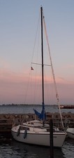 Segelboot segelyacht neptun - ,