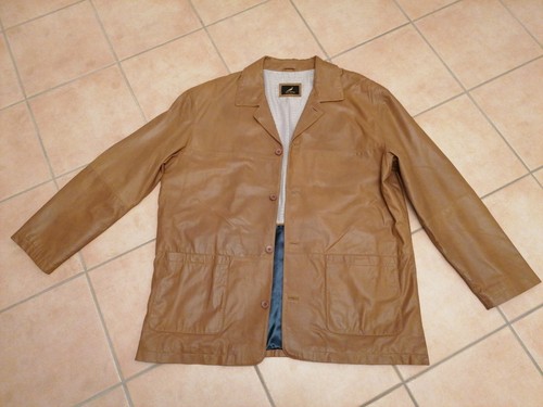 Lederjacke echtlederjacke - lederjacke,