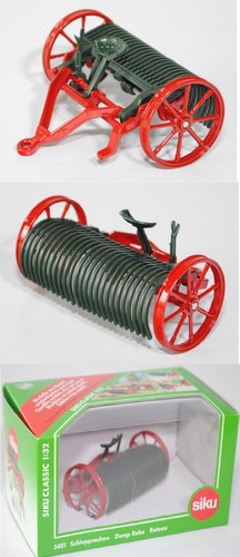 Siku farmer classic 3481 - farmer,