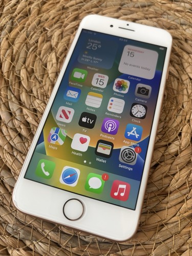 Apple iphone 64gb roségold - apple,