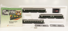 Trix 23352 HO Salonwagen Set 3