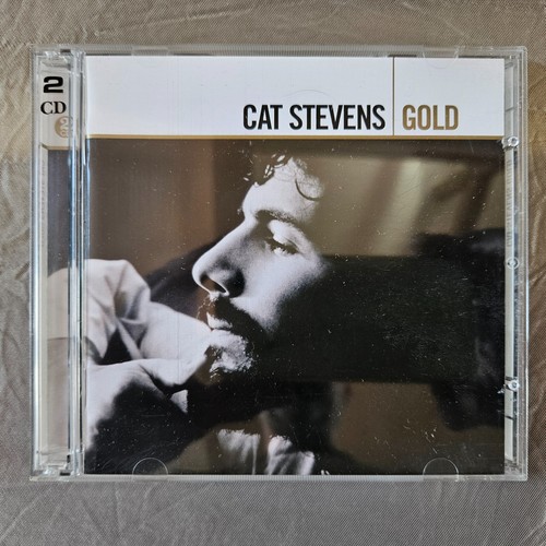 Cat stevens gold 2 - –,