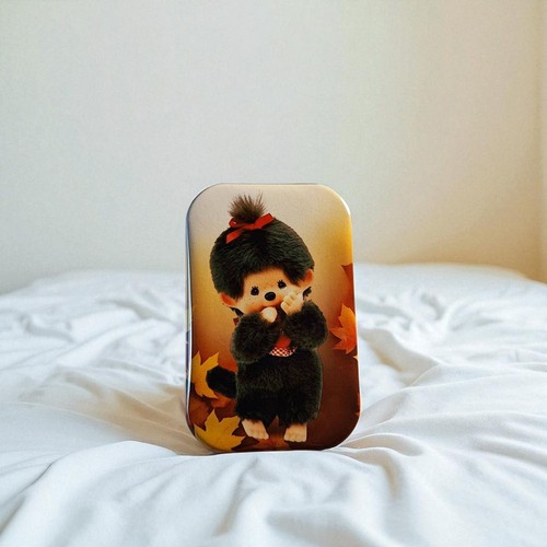 Monchhichi - #01, |