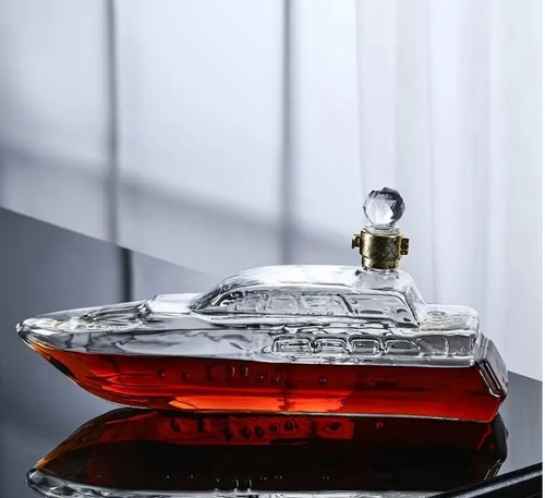 Yacht dekantier l - yacht, 0.75
