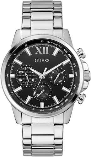 Guess herren armbanduhr walker - guess,