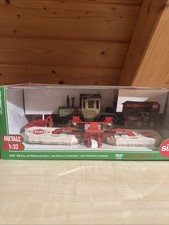 Siku Sondermodell 8505 MB Trac
