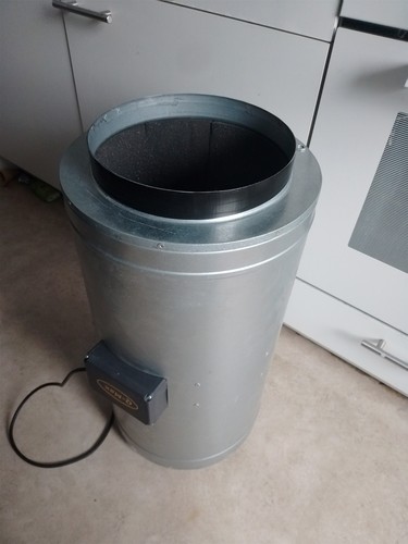 250mm can max ec motor - 250mm, q