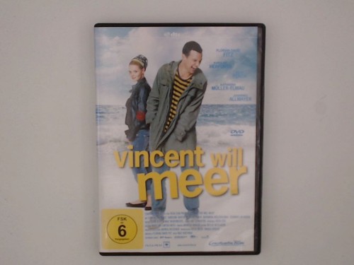 Vincent will meer ralf - vincent,