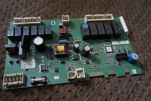 Miele elp 760 steuerelektronik - 760,