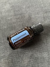 doTERRA Peppermint