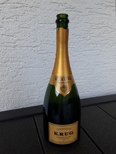 Krug Grande Cuvée Champagner