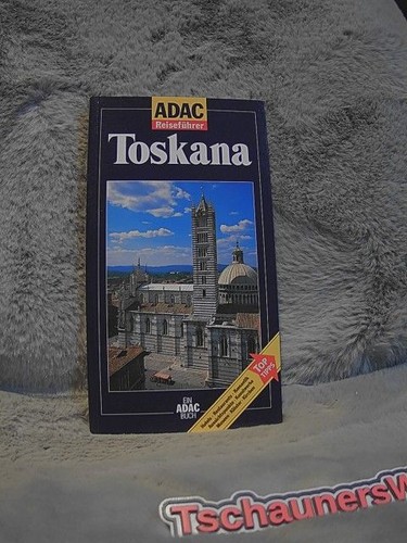 Toskana von kerstin - kerstin, becker