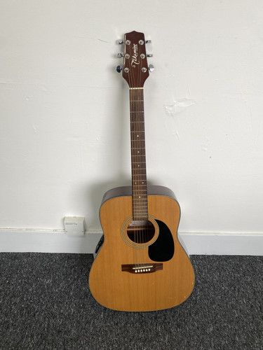Takamine