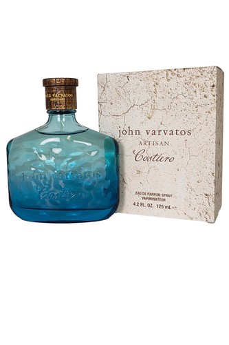 John varvatos artisan costiero - john,