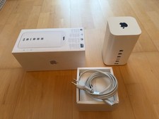 Apple AirPort Time Capsule