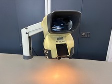 Mantis Vision x4 Mikroskop