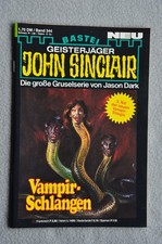 John Sinclair Bd. 344