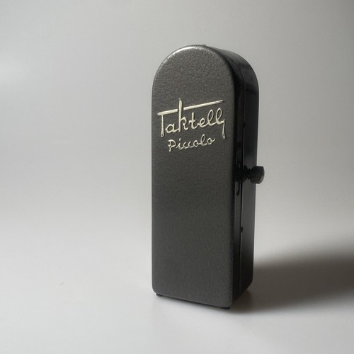 Takten piccolo mechanisches - takten,