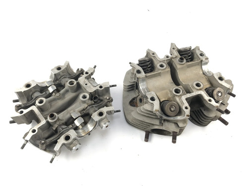 Yamaha 650 3l1 - 650,