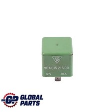 Porsche Boxster 986 A/C