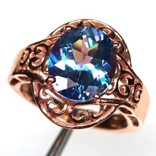 925 Silber 10 x 12 Mm